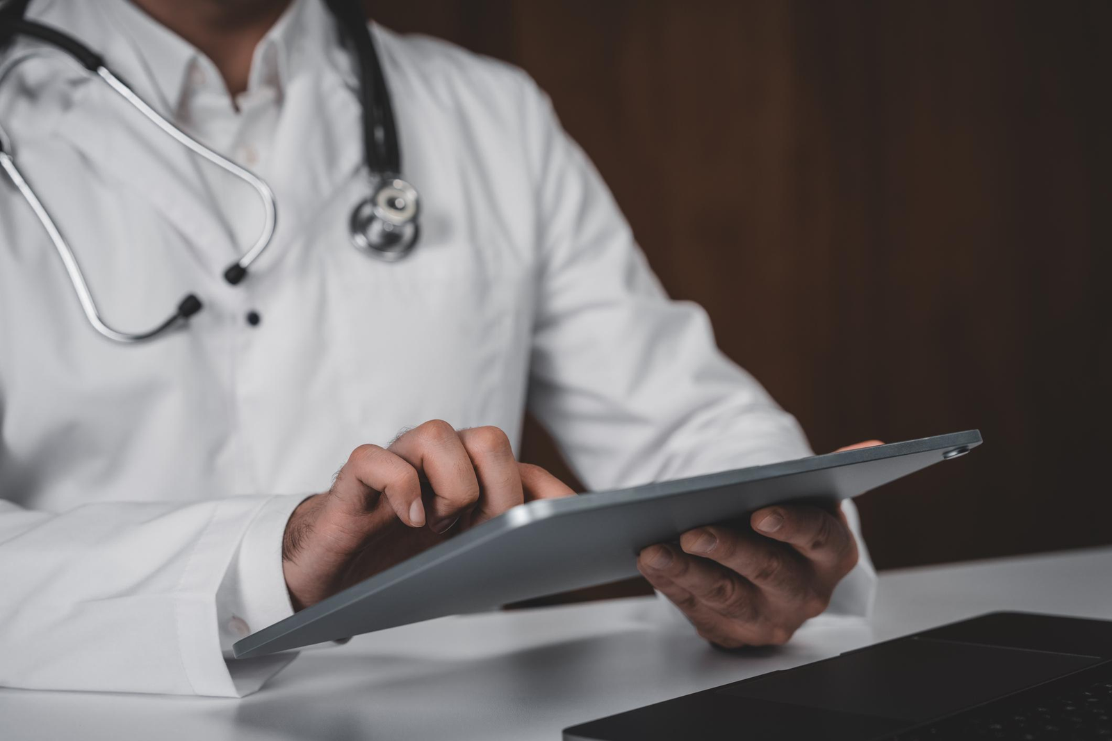 Blending Innovation with Compassion