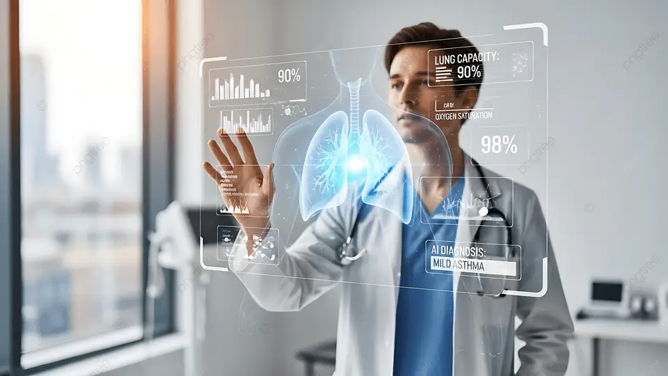 Advanced Infrastructure